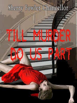 cover image of Till Murder Do Us Part